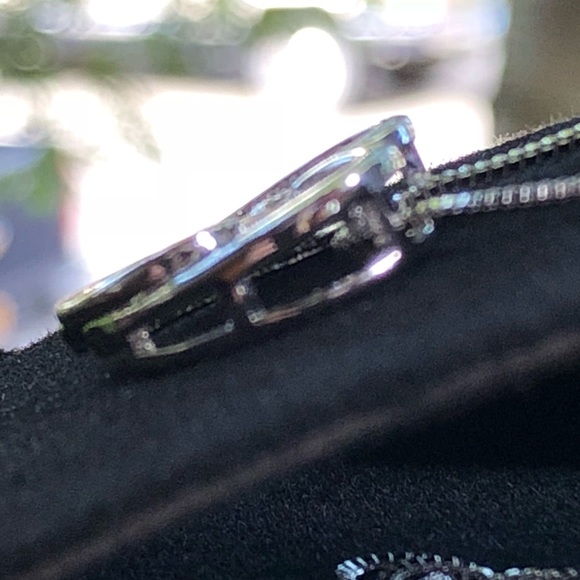 5⭐️RATED TRI COLOR HEART - Picture 6 of 7